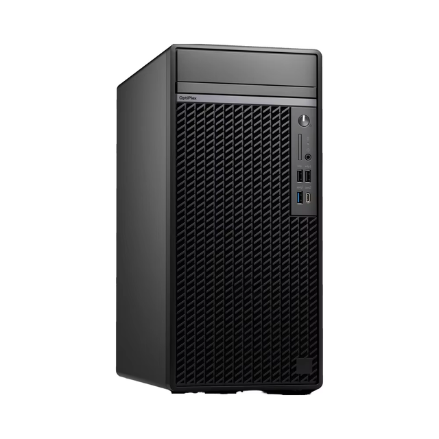 OptiPlex Tower Plus 7020 Intel I5-14500 8GB DDR5 512GB NVMe Windows 11 Home Stock Customizable Workstation Ready for Delivery
