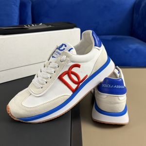 Chaussures de sport décontractées en maille à lacets pour femmes et hommes, nouvelle collection, haute qualité, vente chaude - Product Image 5