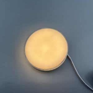 <span class=keywords><strong>Spot</strong></span> <span class=keywords><strong>LED</strong></span> d'intérieur pour décoration de maison DC12V pour armoire, armoire, armoire, meubles de vitrine - Product Image 2