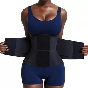 Cintura Modellante per la Vita con Triplo Avvolgimento per il Controllo della Pancia, Vendita all'Ingrosso - Product Image 2