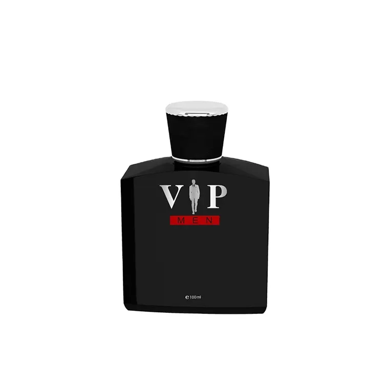 Chicphia VIP Vaporisateur Natural Spray Elegance Perfume For Men