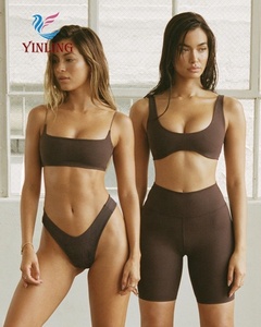 Комплект спортивной одежды для йоги - Product Image 2