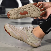 Zapatos de Agua para Playa de Secado Rápido, Cómodos y de Nuevo Diseño, Zapatos de Surf Descalzos para Natación, Zapatos de Secado Rápido