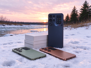 โทรศัพท์เกมมิ่ง S25 Ultra ขายดีที่สุด ระบบ Android 15 ปลดล็อคด้วยใบหน้าได้เต็มรูปแบบ กล้องความงามในตัว - Product Image 1