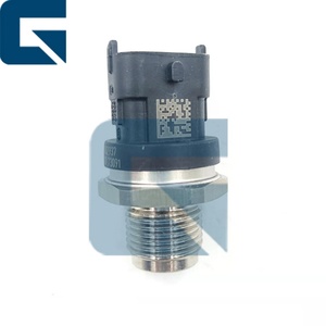 0281002937 JIAJUE Sensor de Presión de Combustible, Piezas Electrónicas - Product Image 1