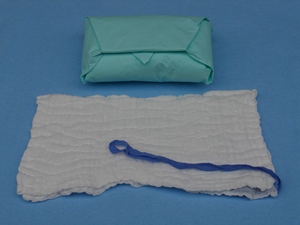 Pusat Bantuan pembeli jaminan jual beli pilihan unggulan mendapatkan aplikasi menjadi pemasok non spons lap non washed, - Product Image 6