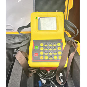 파이프라인 홀리데이 디텍터 DCVG GPS 내장 매설 파이프라인 검사용 DCVG - Product Image 5