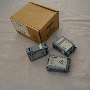 Sensor de Temperatura 644R de 4-20 mA para Montaje en Riel - Product Image 6