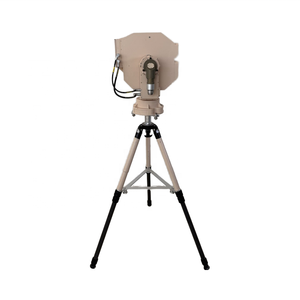 Hệ thống chống máy bay không người lái di động quy mô nhỏ thông minh HD-2 Hệ thống chống máy bay không người lái Đánh chặn Laser dân sự - Product Image 5