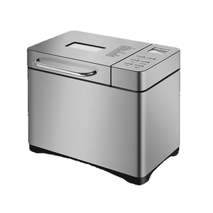 Máquina para Hacer Pan Eléctrica Automática Multifuncional con Fermentación de Masa y Mezcladora - Product Image 4