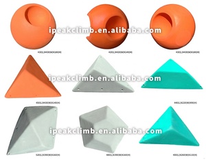 <span class=keywords><strong>Volumes</strong></span> d'escalade de bloc de <span class=keywords><strong>prix</strong></span> raisonnable - Product Image 4