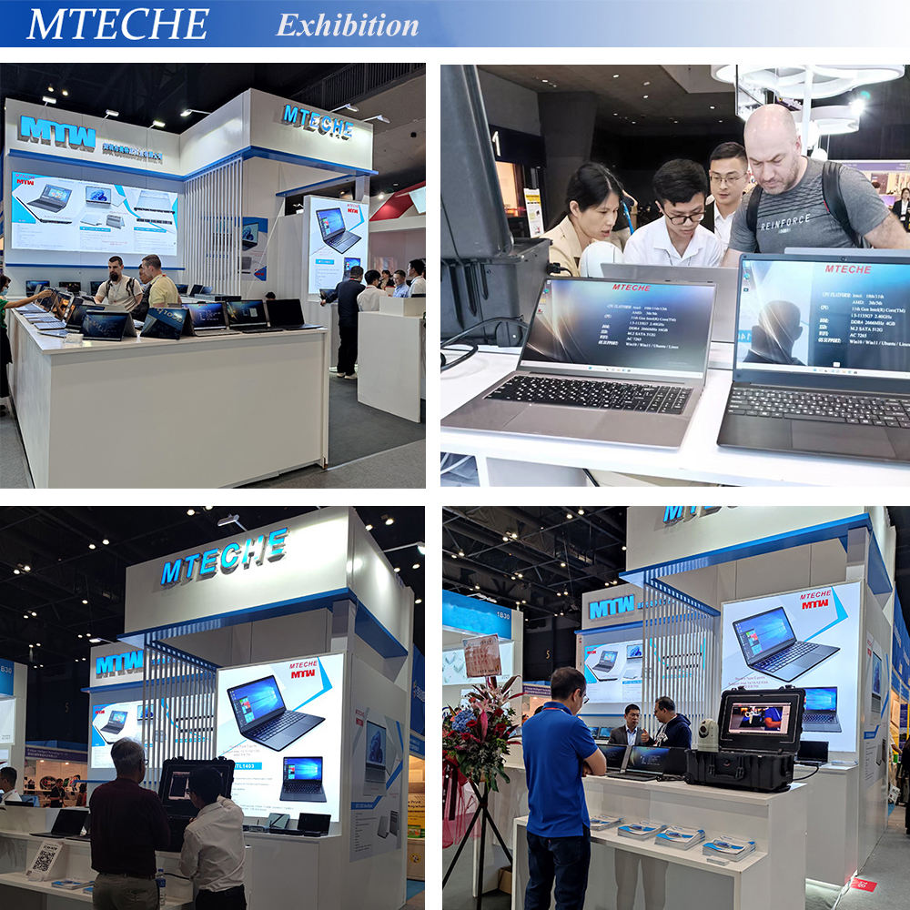 Business Netbook Win 11 Inch Latest New Laptop Portable