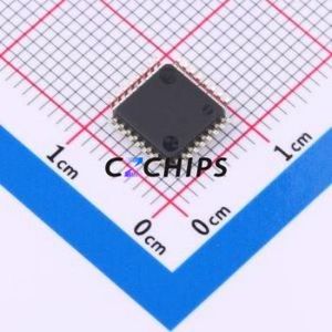 STM8S207K8T6CTR LQFP-32วงจรรวม (7x7) ไมโครคอนโทรลเลอร์ชิปวงจรรวม (MCU/MPU/SoC) ใหม่และดั้งเดิม - Product Image 2