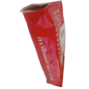 Bolsas de Embalaje con Válvula Tejidas en BOPP Resistentes a la Humedad e Impermeables para Materiales de Construcción, Polvo Mineral, Directo de Fábrica - Product Image 2