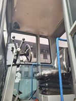 Niveleuse à moteur Caterpillar 140K/140H d'occasion, modèle 2023, 150h, 14000KG, origine Anhui, avec rapport et vidéo, à vendre