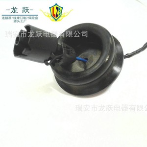 LON <b>YUE</b> Knock Sensor Harness 10456603 For Chevrolet Cadillac GMC Truck Replacement Part - Product Image 2