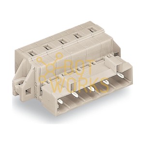 Wago 723607019000 - Neuf - Product Image 1