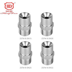 水霧スプリンクラーヘッドHeng Dunファイアパーカッション水スプレー - Product Image 3