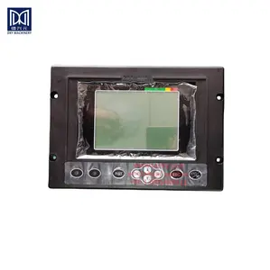 Monitor 1021500224 moment limiter display for zoomlion truck crane