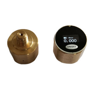 เกจวัดแรงดันดิจิตอล <span class=keywords><strong>PCP</strong></span> สำหรับเพ้นท์บอล ขนาดเส้นผ่านศูนย์กลาง 28 มม. สำหรับอะไหล่ <span class=keywords><strong>FX</strong></span> - Product Image 4