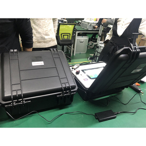Spectromètre portable DTR3010, prix de vente - Product Image 4