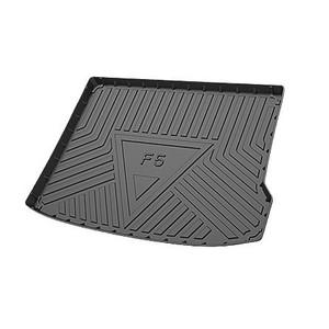 Haval F5 Trunk Mat TPE Anti Slip Waterproof Cargo Liner For Car <b>Boot</b> Protection - Product Image 1