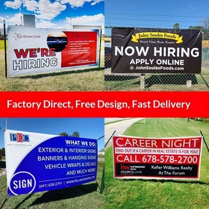 Pancarta <span class=keywords><strong>de</strong></span> Apertura <span class=keywords><strong>de</strong></span> <span class=keywords><strong>Tienda</strong></span> <span class=keywords><strong>de</strong></span> Conveniencia para Halloween y Navidad, Plástico Ecológico con Diseño Personalizable para Atraer Clientes <span class=keywords><strong>Cerca</strong></span> - Product Image 6