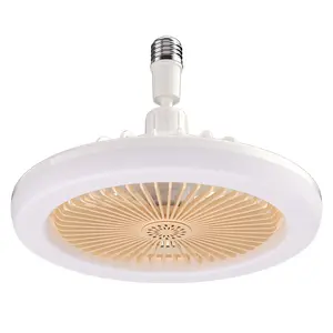 China Professional Supplier 3 Blade Yellow Ceiling Fan Remote Control Modern Ceiling Fan