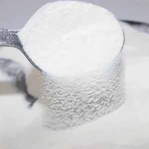 Polvo de Cloruro de Polialuminio, Polielectrolito PAC, MSDS - Product Image 1