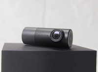 DDPAI MINI2X Dash Cam Perekam Video Resolusi 2K Kartu SD Eksternal hingga 256GB G-Sensor Kamera Mobil Penglihatan Malam