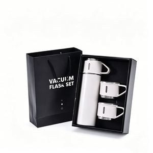 Best Selling Products 2026 Gourde De Términos Conservation Fitness Cheap Water Bottles Bulk <b>Cup</b> Sports Flask for Making Tea Hot - Product Image 1