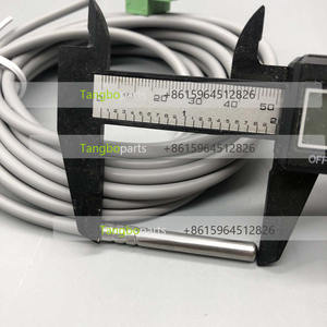 Chaudières à gaz Accessoires Réservoir d'eau Sonde de température Fil pour chaudières à gaz <span class=keywords><strong>Bosch</strong></span> Remplacement - Product Image 5