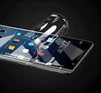 Mini Film de protection d'écran de téléphone, protecteur d'écran en verre, Film Hydrogel HD