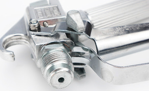 Áp lực cao airless Airbrush 517 phun tip vòi phun bảo vệ sơn súng - Product Image 4