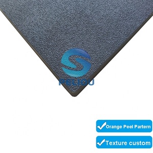 Mật độ cao <span class=keywords><strong>polyethylene</strong></span> Bảng điều khiển vỏ cam HDPE Tấm 10mm 12mm 15mm 20mm tùy chỉnh biển Hội Đồng Quản Trị - Product Image 5