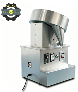 Macchina Contacapsule Semi-automatica con Apertura del Disco Personalizzabile, Adatta per Spazi Ristretti, per Caramelle e Pillole - Product Image 2