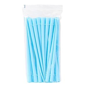 Groothandel Tandheelkundige Chirurgische Aspirator <span class=keywords><strong>Tips</strong></span> Wegwerp Zuigtips 1/4, 1/8, 1/16 Inch Diameter - Product Image 1