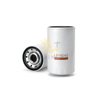 Filtre à huile LF16045 haute performance pour moteurs diesel de véhicules utilitaires