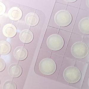 Meilleure vente Patch anti-acné transparent ultra-mince à action rapide produit de soins personnels de beauté de marque de beauté <span class=keywords><strong>Athor</strong></span> Beauty autorisé - Product Image 4