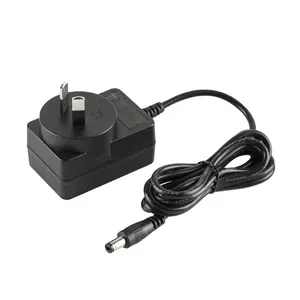 Adaptador de corriente para inflables 12V 0.5a arlo Cámara Europea IGO AC Italia Lenovo especificaciones