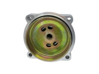 Nouveau Boîtier d'embrayage 26mm 7T pour débroussailleuse et tondeuse à gazon – Pièces de moteur, ensemble de carter de connexion
