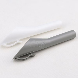 Nuovo beccuccio adattatore per tubo imbuto per Ford F150 Focus Mondeo Galaxy Tank numeri di parte 1833948 1782177 2050651 8 u5a17b068bb - Product Image 6