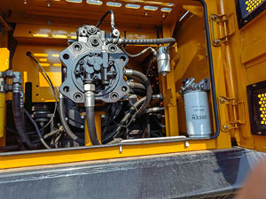 เครื่องขุด SY365H ซานี่สารพัดประโยชน์เครื่องขุด SY365H มือสองราคาประหยัด - Product Image 5