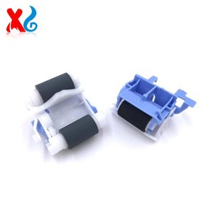 Rodillo de Recogida de Papel Compatible con Bandeja 2, Repuesto para HP Laserjet Enterprise M607 <span class=keywords><strong>M608</strong></span> M609 M631 M632 M633 - Product Image 4