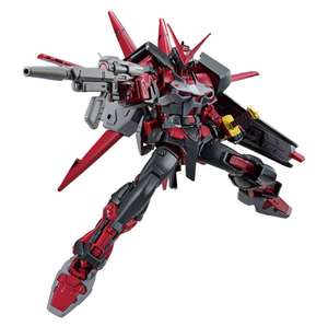 Per Gundam 3D PVC stampato <span class=keywords><strong>Action</strong></span> figure fatte a mano cartone animato modello film fan regalo da collezione giocattolo all'ingrosso - Product Image 1