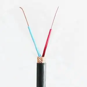 Kabel listrik tegangan rendah kabel AWG 14 kabel kawat tembaga murni