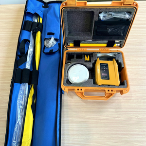 เครื่องมือสำรวจภาพใหม่1408ช่อง V300 Hi-Target/V500 GNSS RTK พร้อม GPS RTK ที่มีน้ำหนักเบา - Product Image 1
