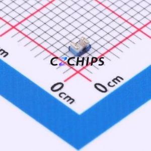 Inductor SMD AHW2012C-9N1JTF 0805 (Inductancia: 9.1nH) (Precisión: 5%) (Corriente Nominal: 600mA) - Product Image 2