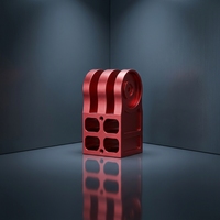 Pièces métalliques CNC personnalisées, acier inoxydable, aluminium, tournage CNC, fraisage CNC, pièces CNC de précision, service de prototypage rapide
