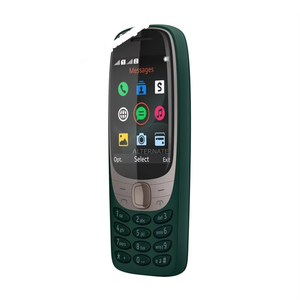 Teléfono Móvil Ps-1-087 Económico con Teclado GSM Original, Tipo Barra, Precio Bajo - Product Image 3